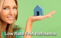 FHA Refinance Okaloosa Santa Rosa