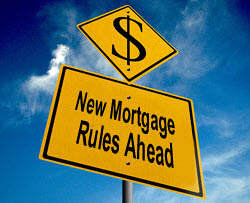 FHA Guideline Changes 2015-2016