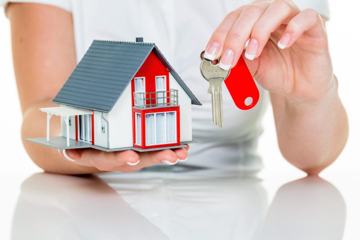 Gainesville, Ocala FHA Mortgage Loan Application - FHA Mortgage ...
