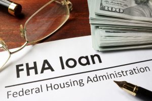 Lakeland FHA Home Loan