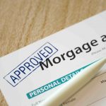 Things to Avoid When Applying For Mortgage