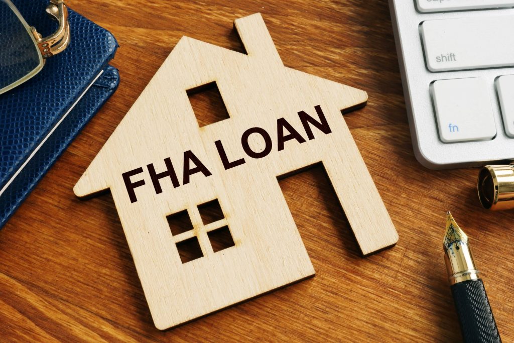 New 2024 FHA Loans Limits Announced FHA Mortgage Source