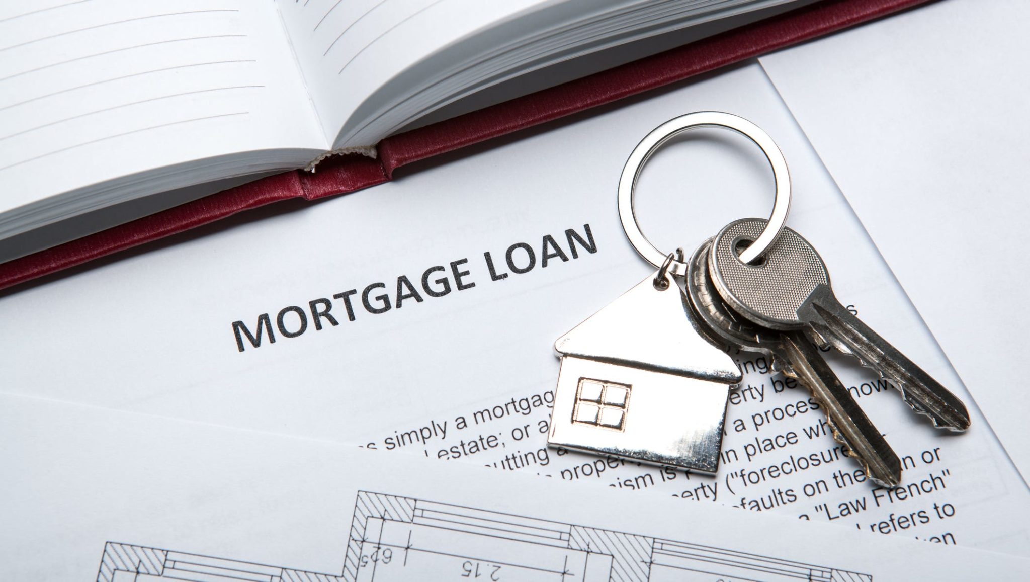 fha loan requirements for multi family homes