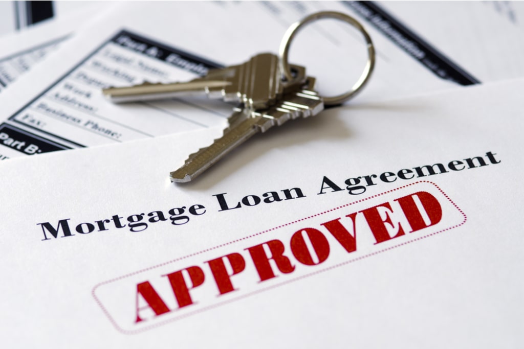 Georgia FHA Loan Approval