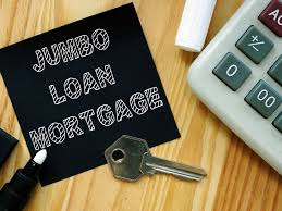 Chattanooga Jumbo Loan