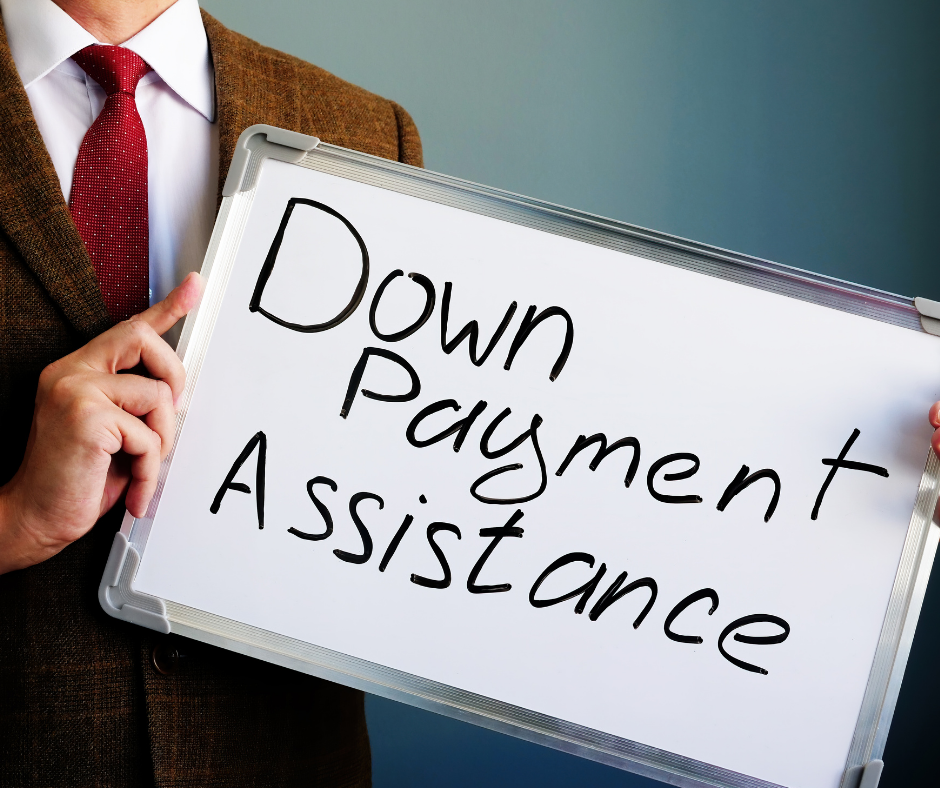 FHA Down Payment Assistance Program
